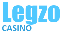 Legzo Casino Logo